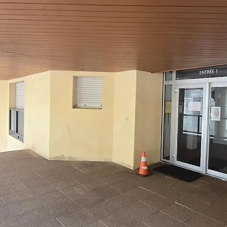 Cosy'py Bagnères-de-Bigorre