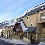 Apartmán Cosy'py *