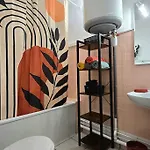 Apartmán Cosy'py Bagnères-de-Bigorre