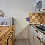 Cosy'py Apartmán Bagnères-de-Bigorre