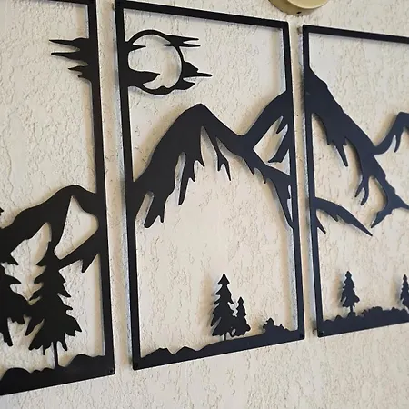 Cosy'py Apartamento Bagnères-de-Bigorre