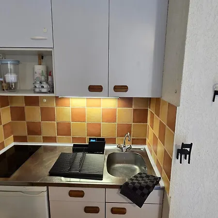Apartmán Cosy'py Bagnères-de-Bigorre