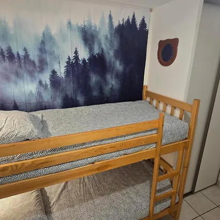 Apartamento Cosy'py Bagnères-de-Bigorre