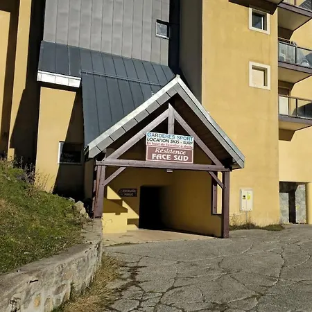 Cosy'py Apartamento Bagnères-de-Bigorre