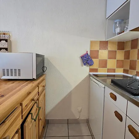 Cosy'py Apartamento Bagnères-de-Bigorre