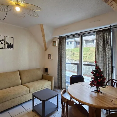 Apartment Cosy'py *