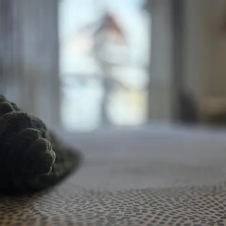 Apartmán Cosy'py *