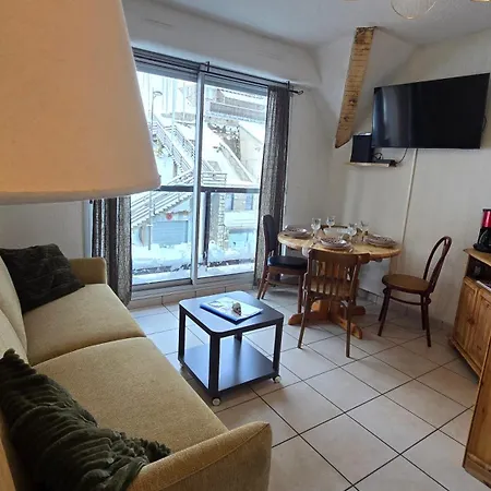 Cosy'py Apartment *