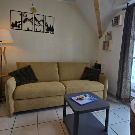 Cosy'py Bagnères-de-Bigorre