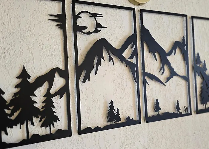 Cosy'py アパート バニエール・ド・ビゴール