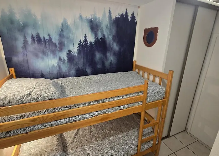 アパート Cosy'py バニエール・ド・ビゴール