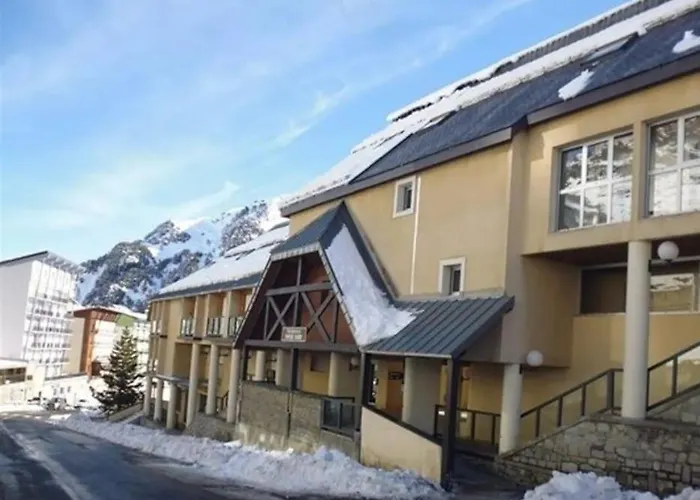 アパート Cosy'py *