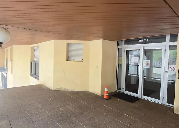 Cosy'py バニエール・ド・ビゴール