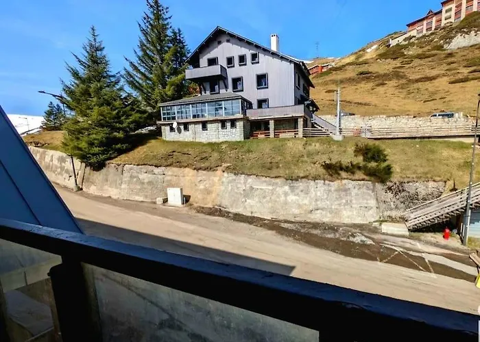 Cosy'py * バニエール・ド・ビゴール