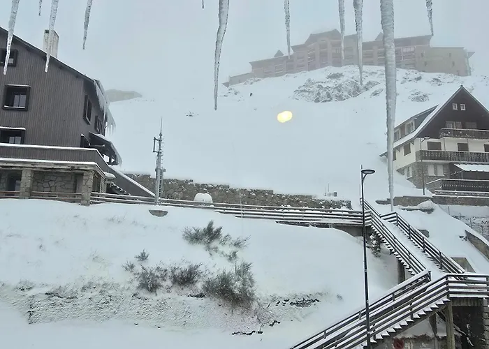 アパート Cosy'py *