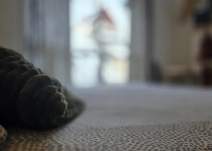 アパート Cosy'py *