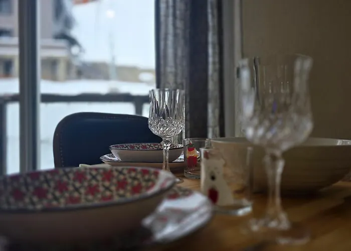 アパート Cosy'py バニエール・ド・ビゴール