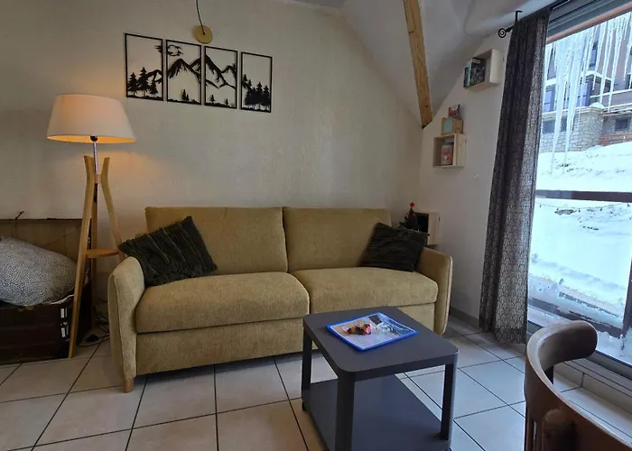 Cosy'py バニエール・ド・ビゴール